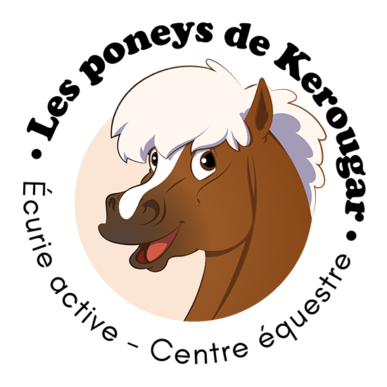 Les poneys de Kerougar